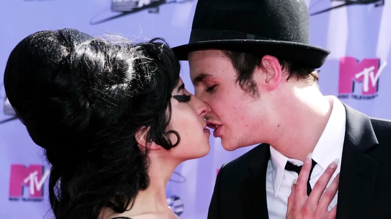 Szene aus Amy Winehouse: The Final Goodbye