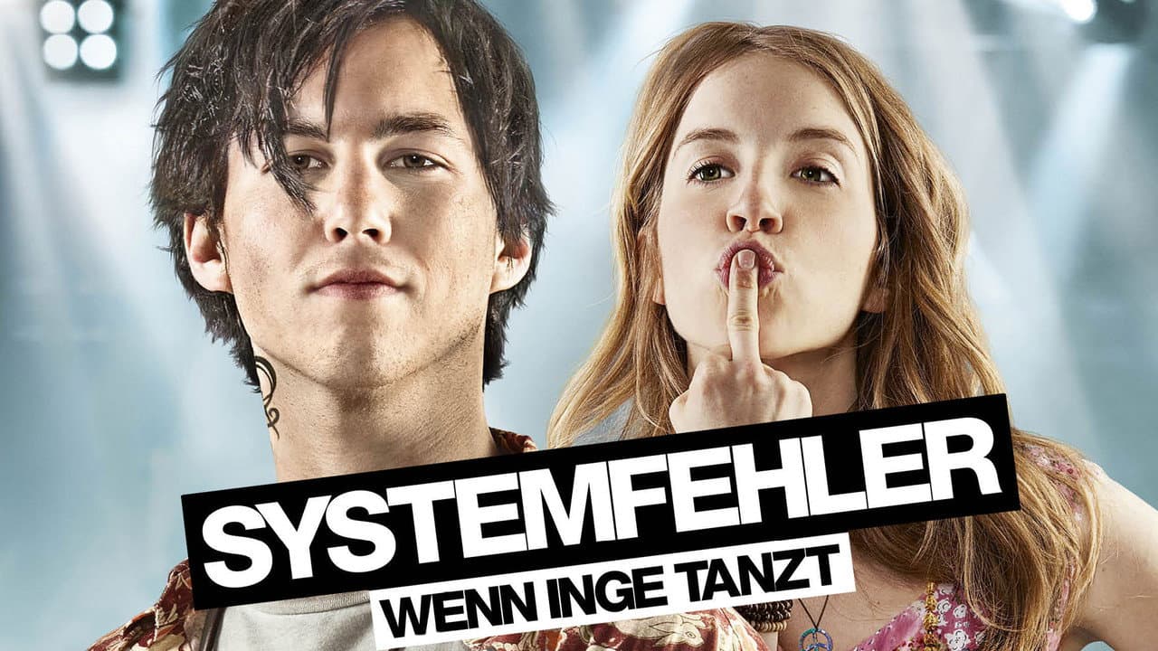 Szene aus Systemfehler - Wenn Inge tanzt