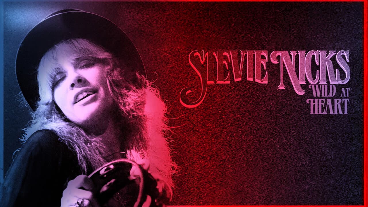 Szene aus Stevie Nicks: Wild at Heart