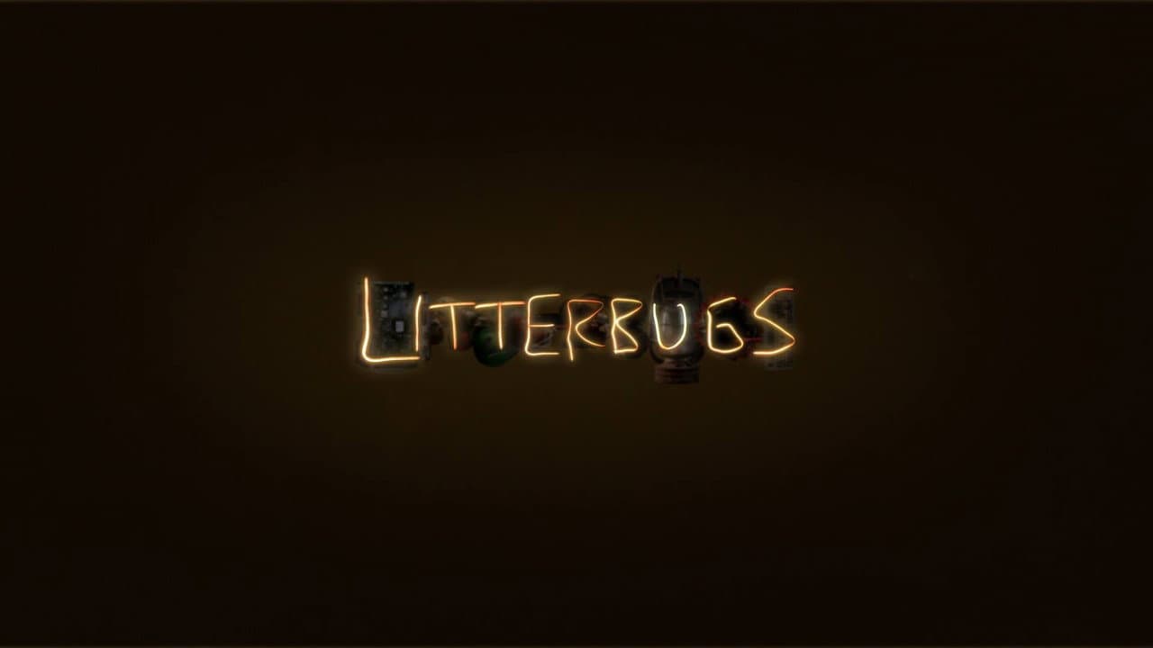Szene aus Litterbugs