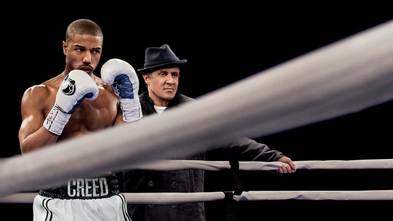 Szene aus Creed - Rocky's Legacy