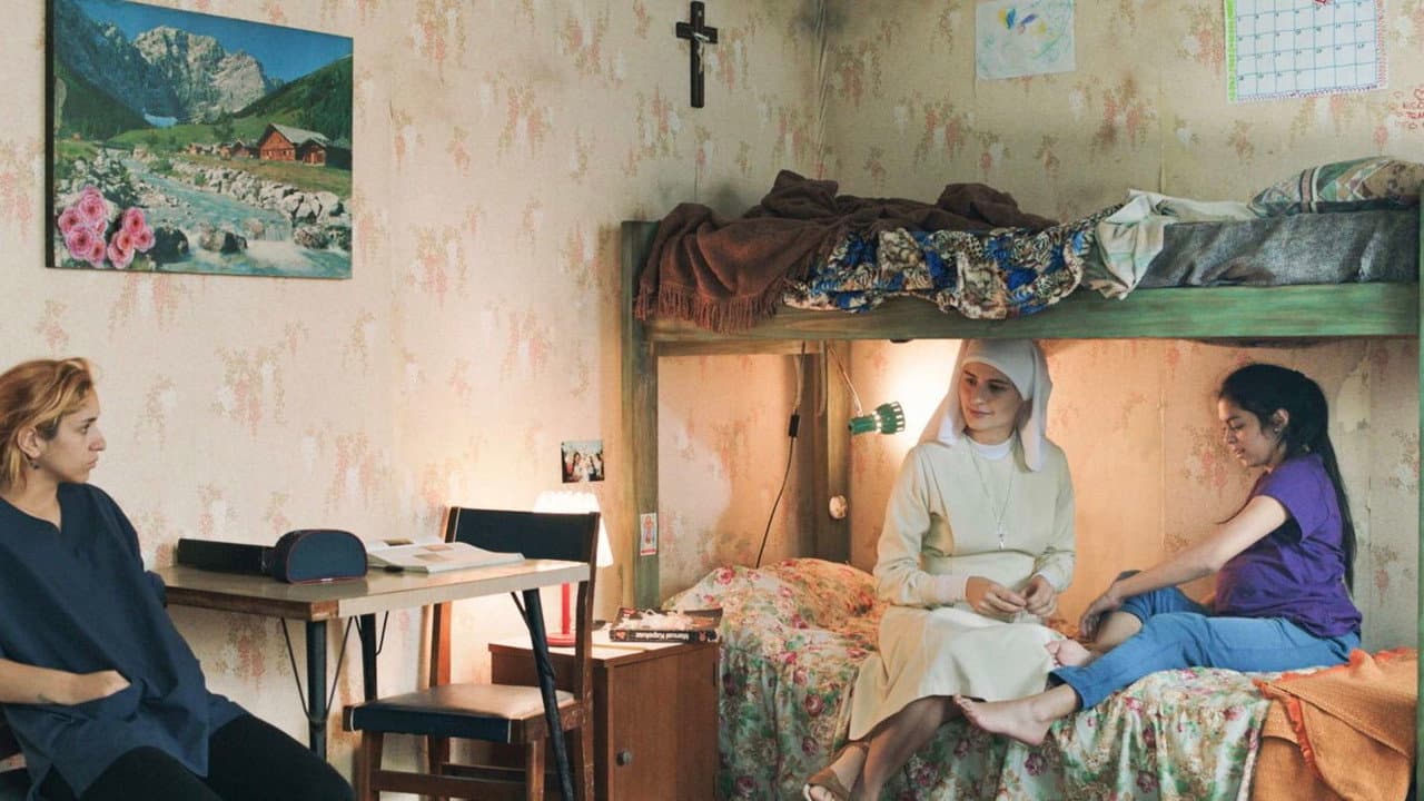Szene aus Maternal