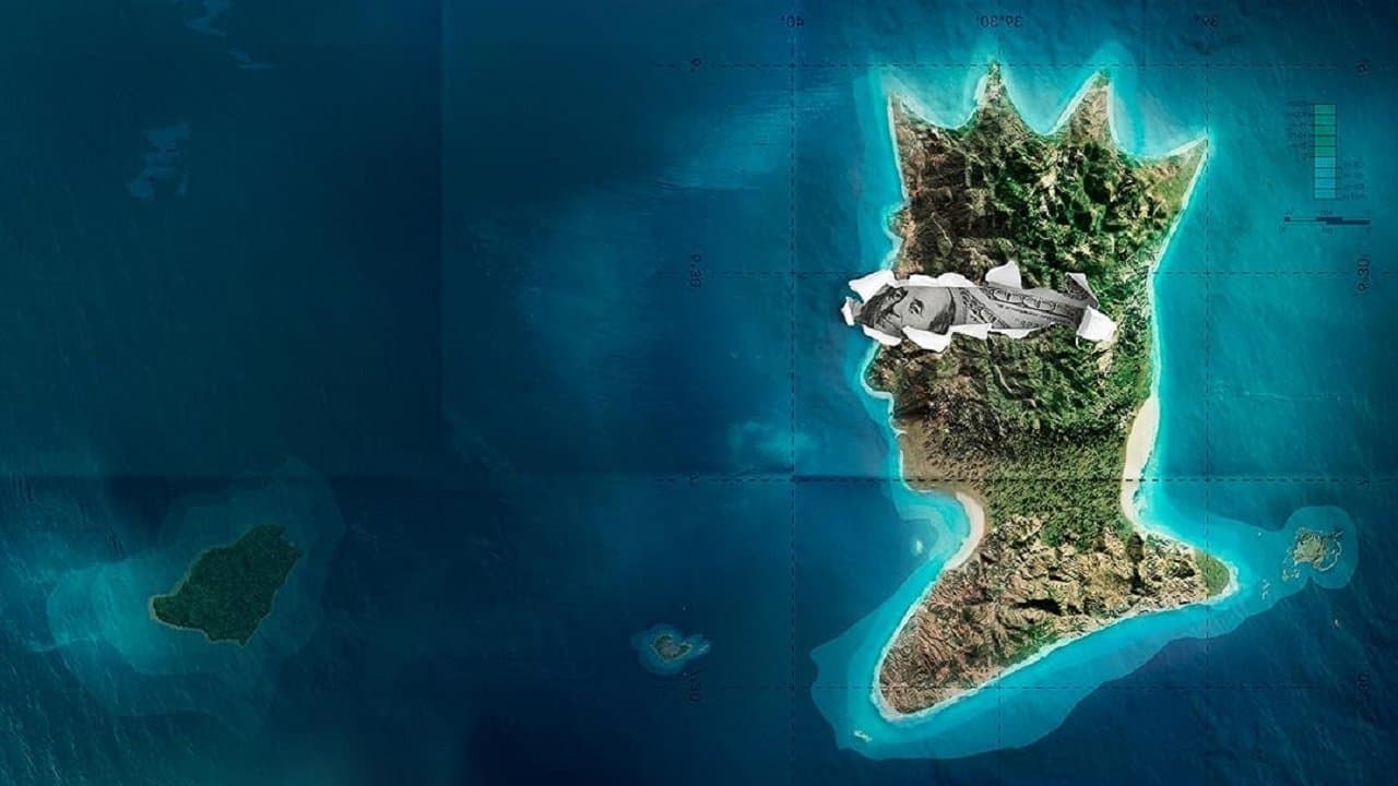 Szene aus King of Zanzibar