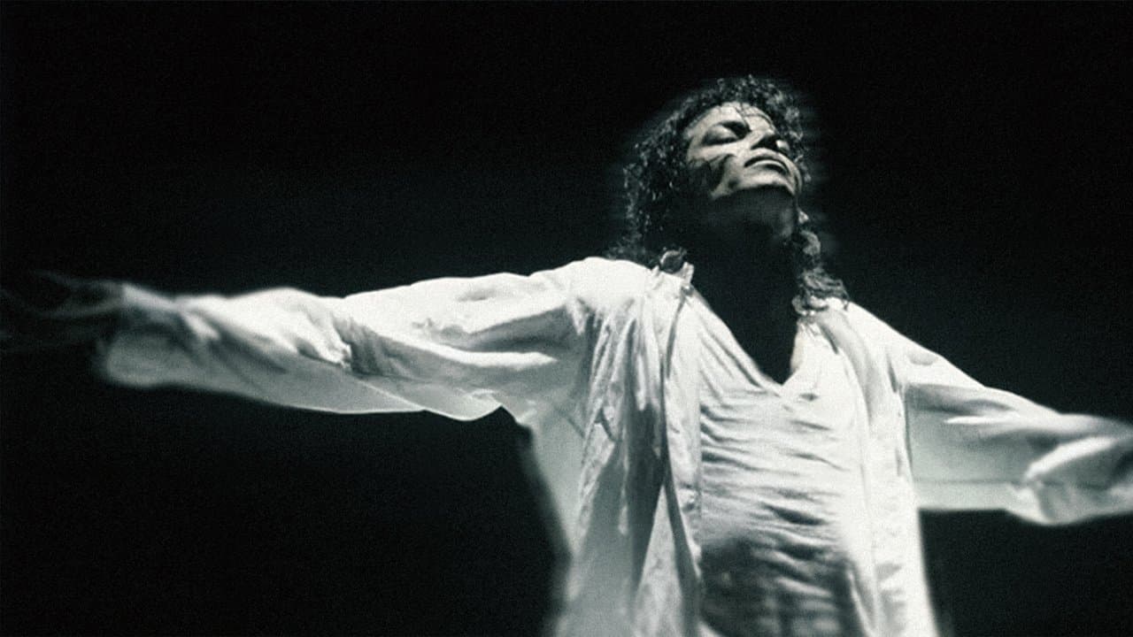Szene aus Michael Jackson: Chase the Truth