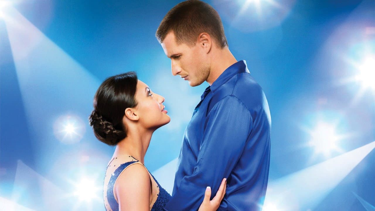 Szene aus Liebe und Eis 4 - Feuer und Eis