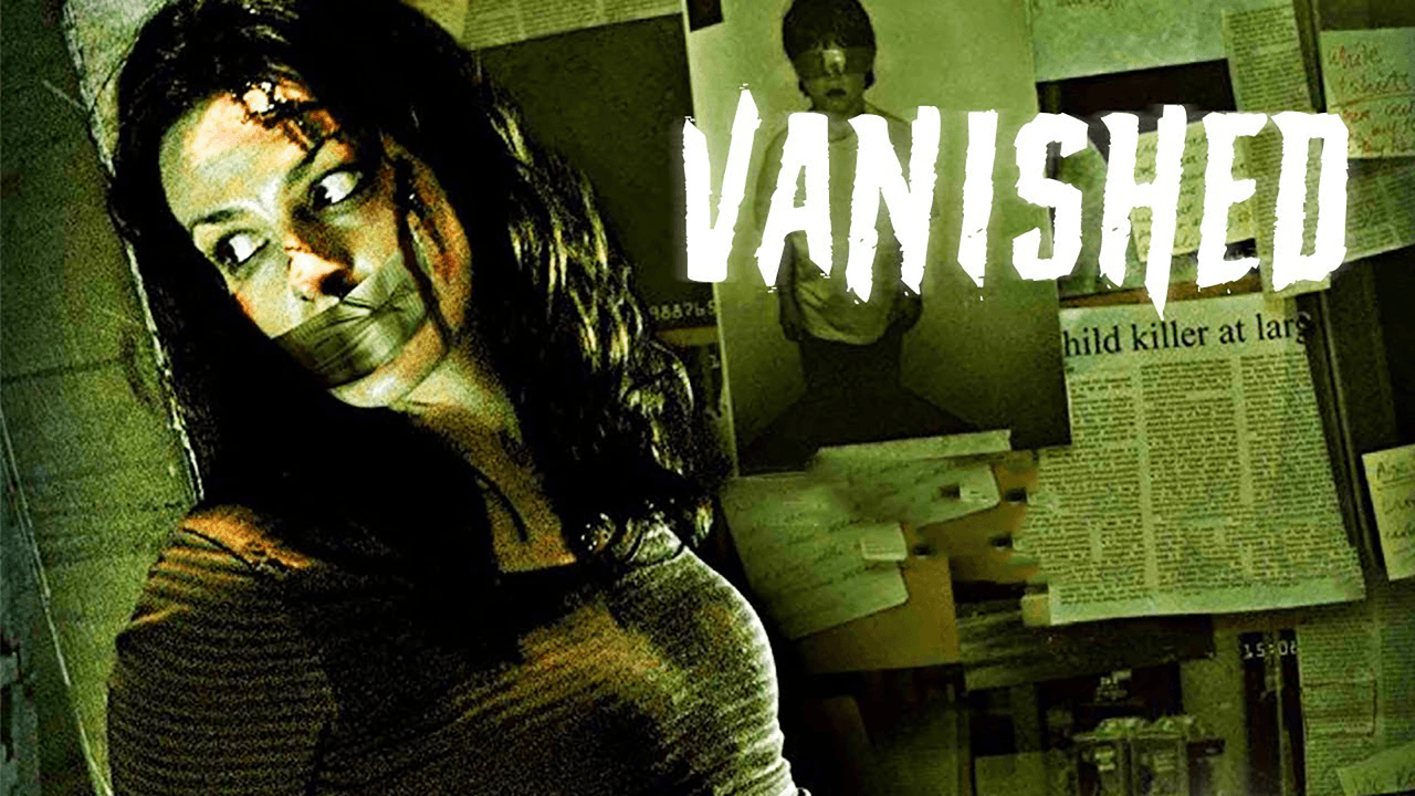 Szene aus Vanished