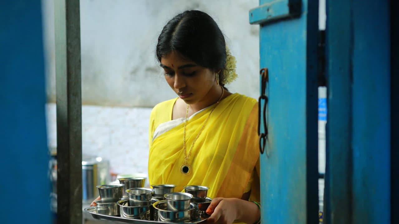 Szene aus ஹவுஸ் ஓனர்