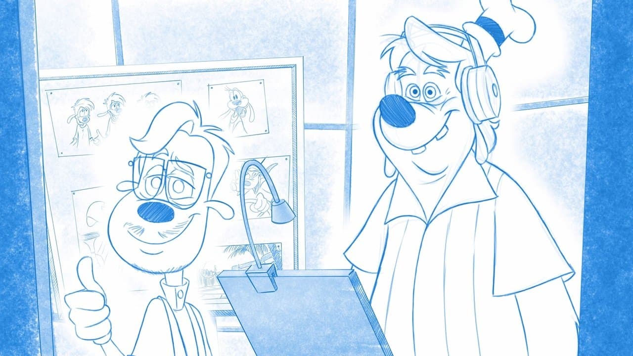 Szene aus Not Just a Goof