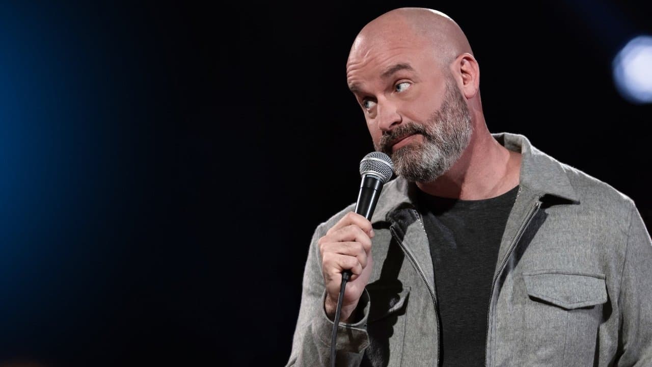 Szene aus Tom Segura: Sledgehammer