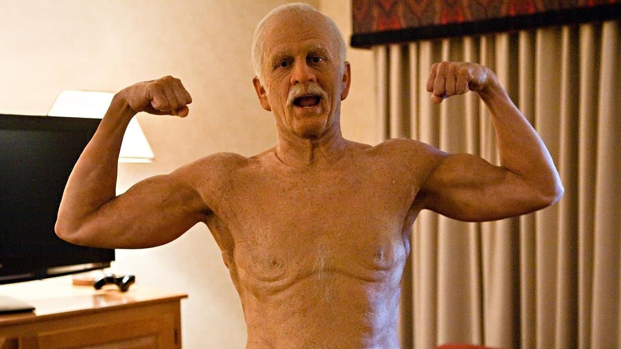Szene aus Jackass Presents: Bad Grandpa .5