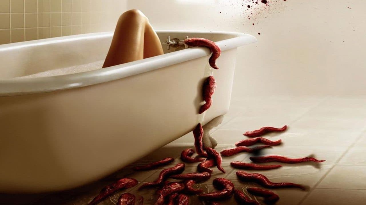 Szene aus Slither - Voll auf den Schleim gegangen
