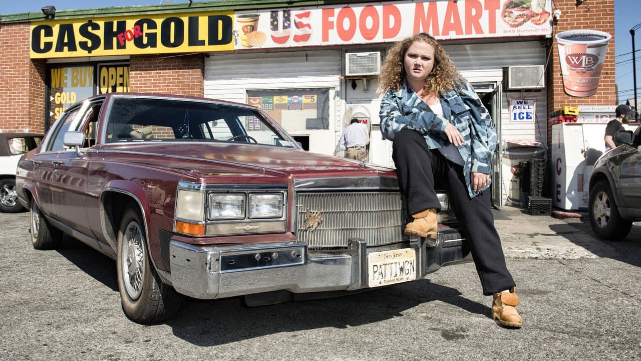 Szene aus Patti Cake$