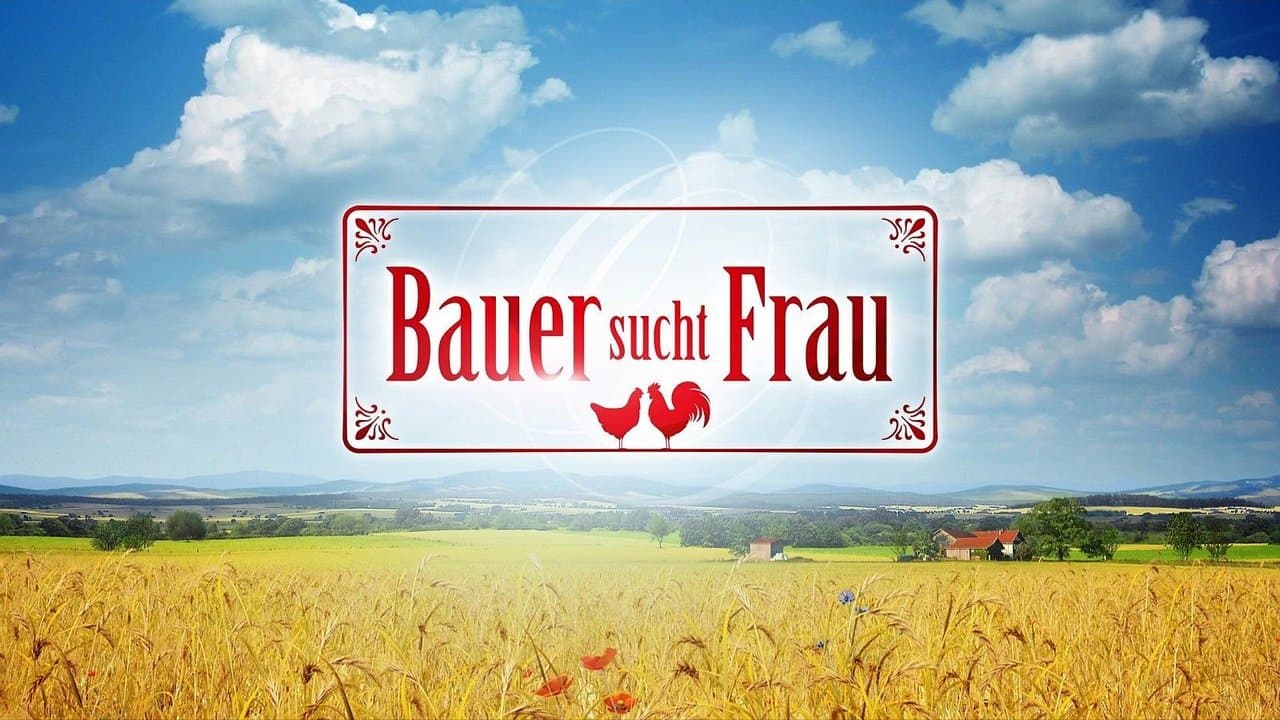 Szene aus Bauer sucht Frau