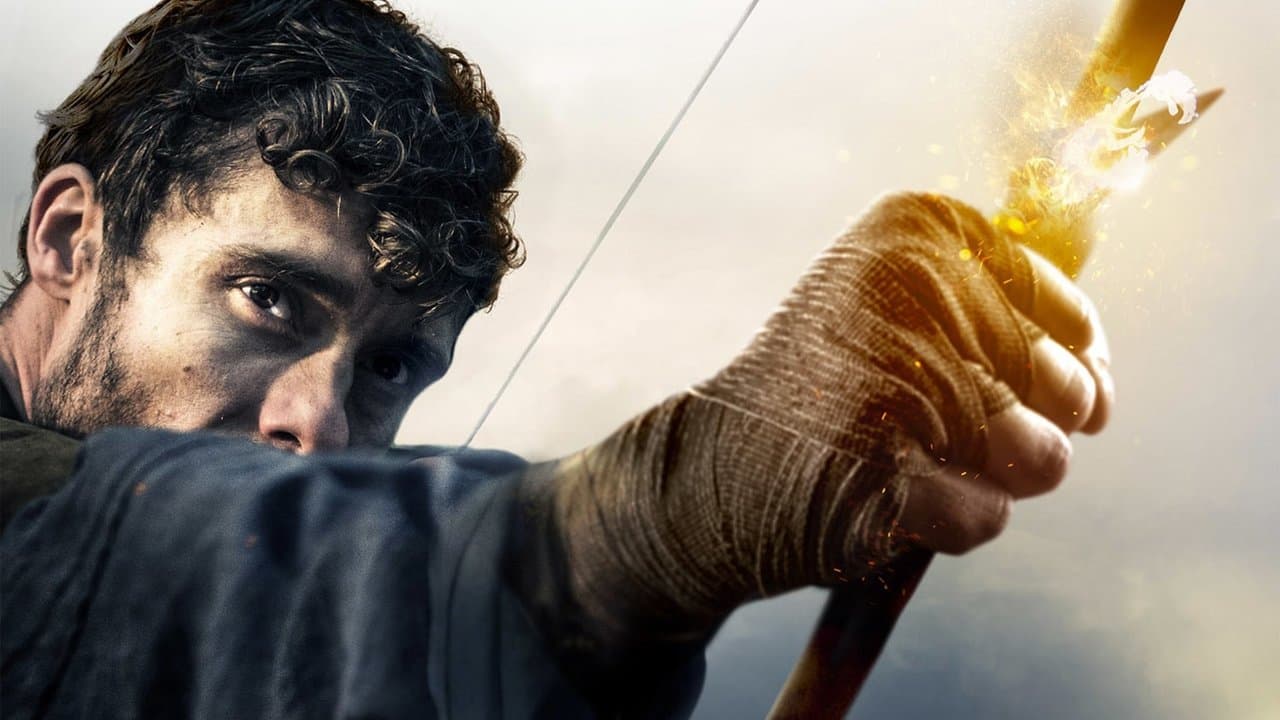 Szene aus Robin Hood - Der Rebell