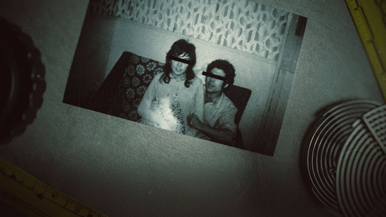 Szene aus Fred und Rose West: Eine britische Horror-Story