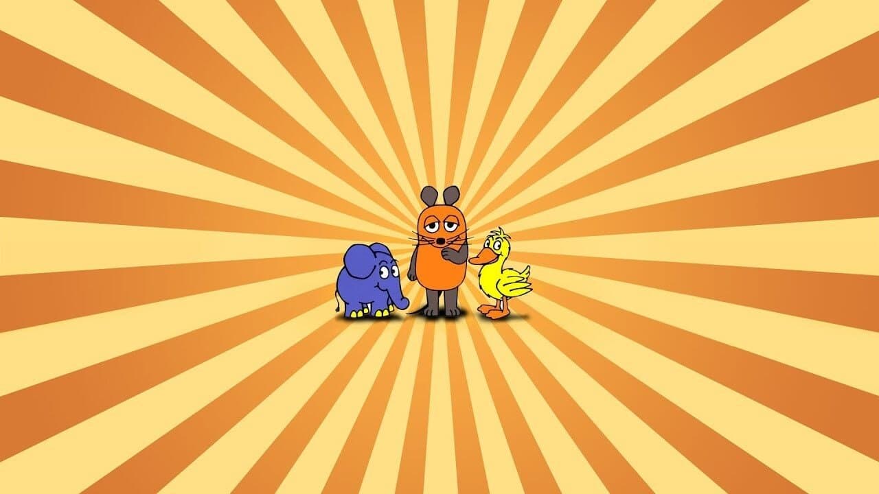 Szene aus Die Sendung mit der Maus