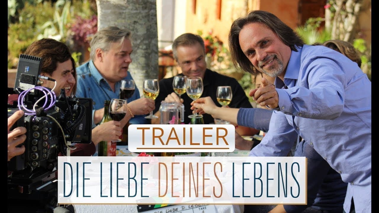 Szene aus Die Liebe deines Lebens