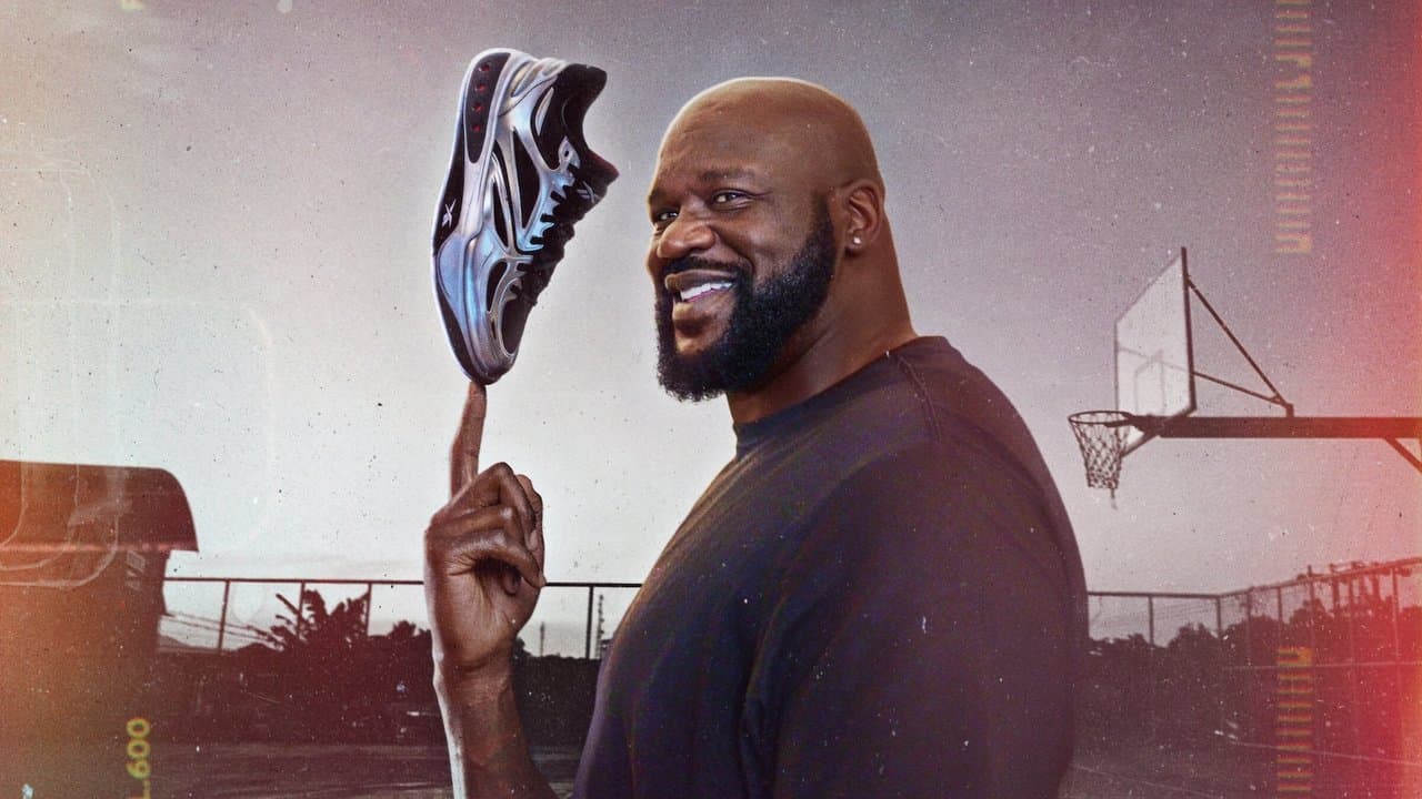 Szene aus Power Moves with Shaquille O'Neal