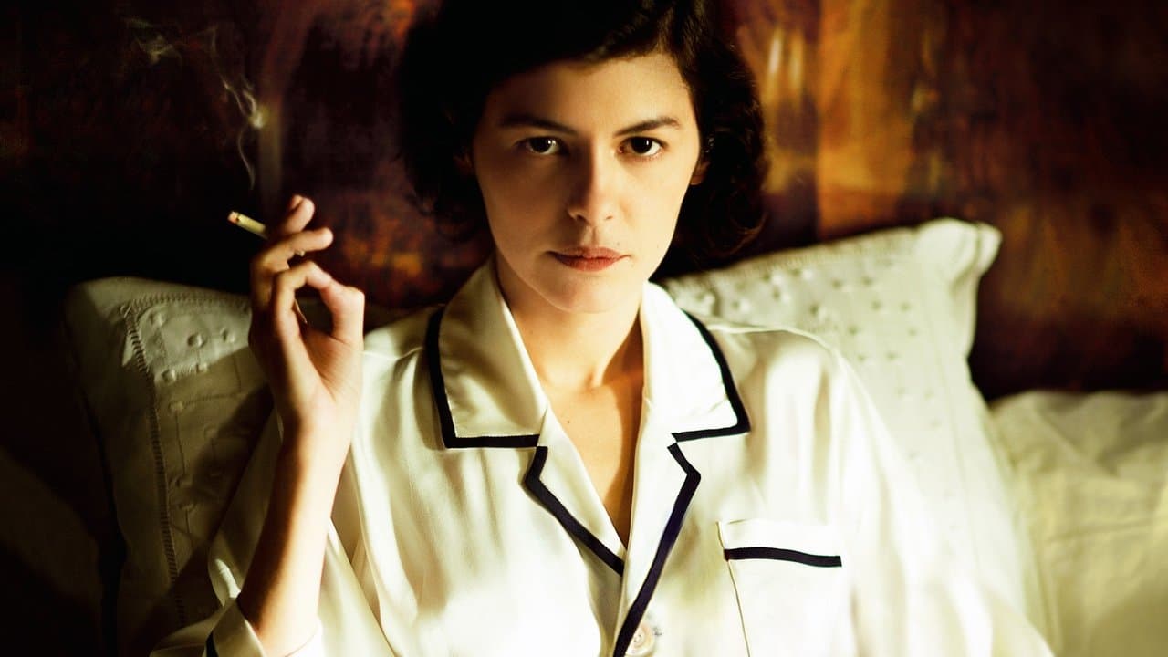 Szene aus Coco Chanel - Der Beginn einer Leidenschaft
