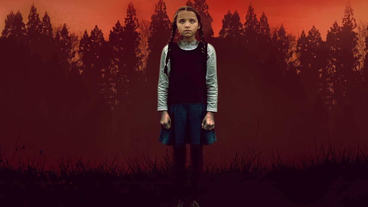 Szene aus The Curse of Rosalie