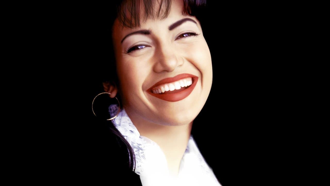 Szene aus Selena - Ein amerikanischer Traum