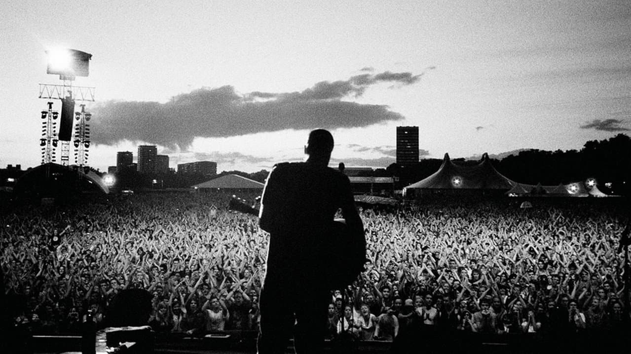 Szene aus Jack Johnson - En Concert