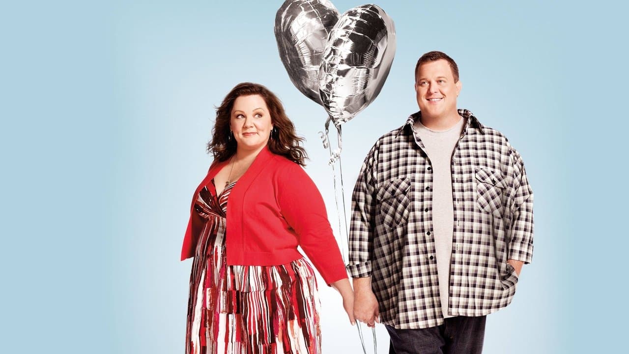 Szene aus Mike & Molly