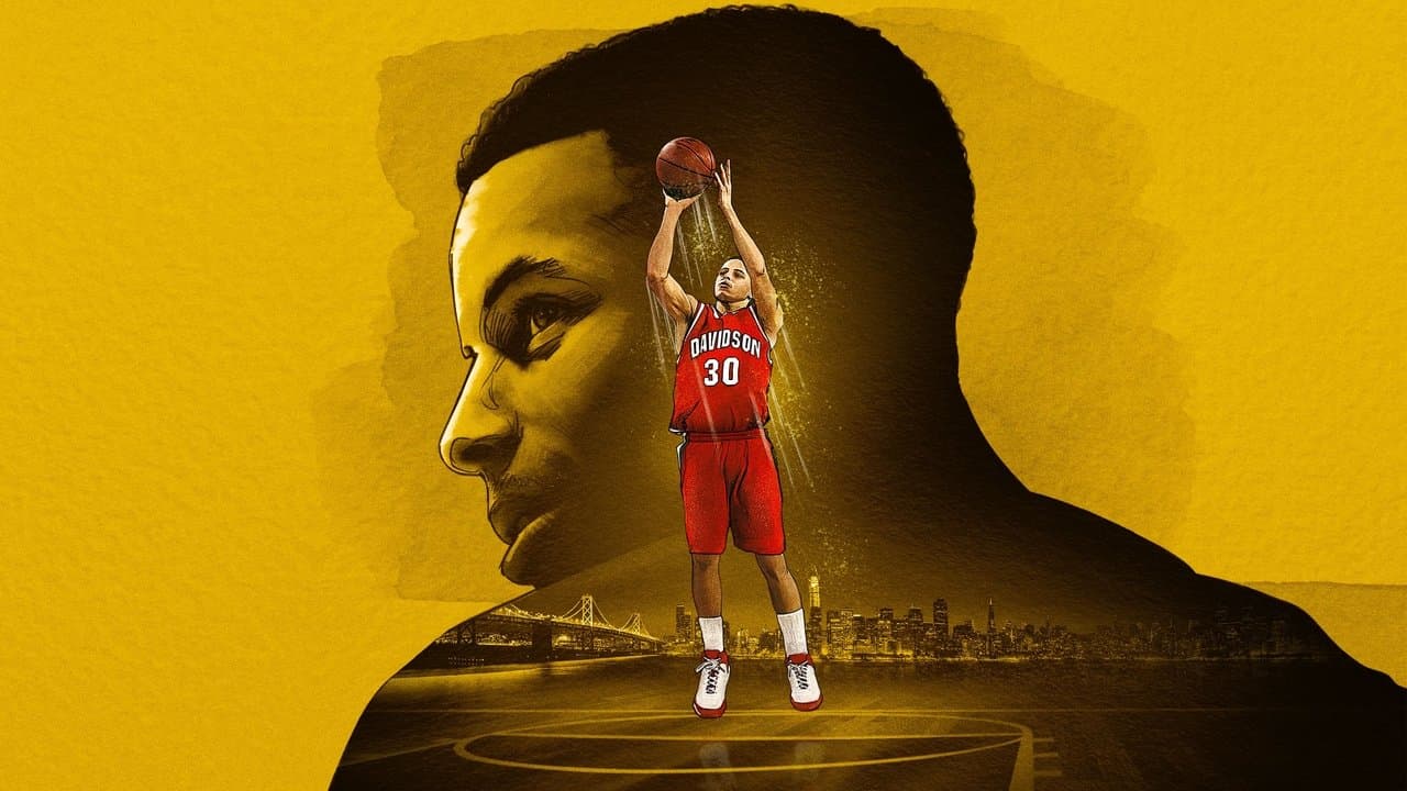 Szene aus Stephen Curry: Underrated