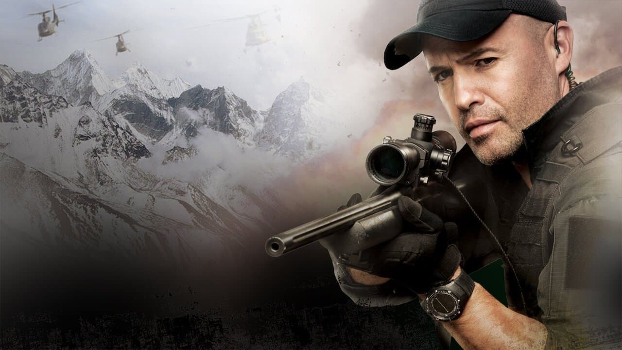 Szene aus Sniper: Ghost Shooter