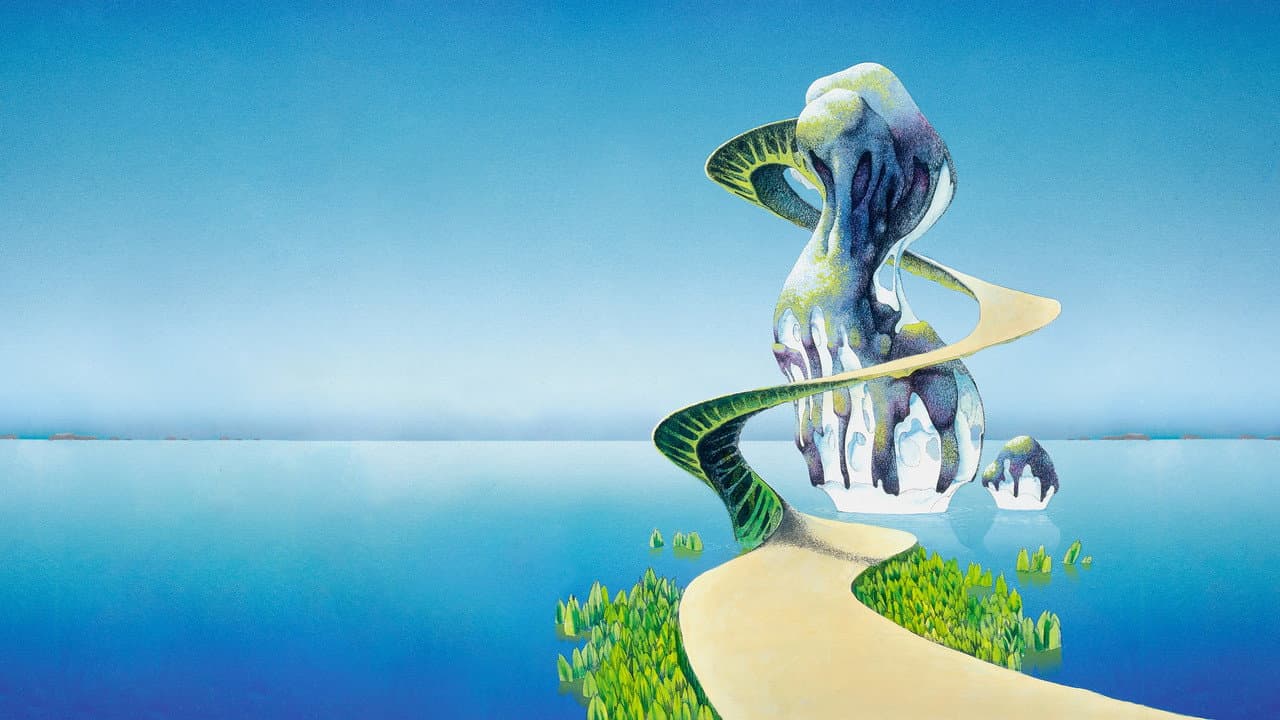 Szene aus Yessongs