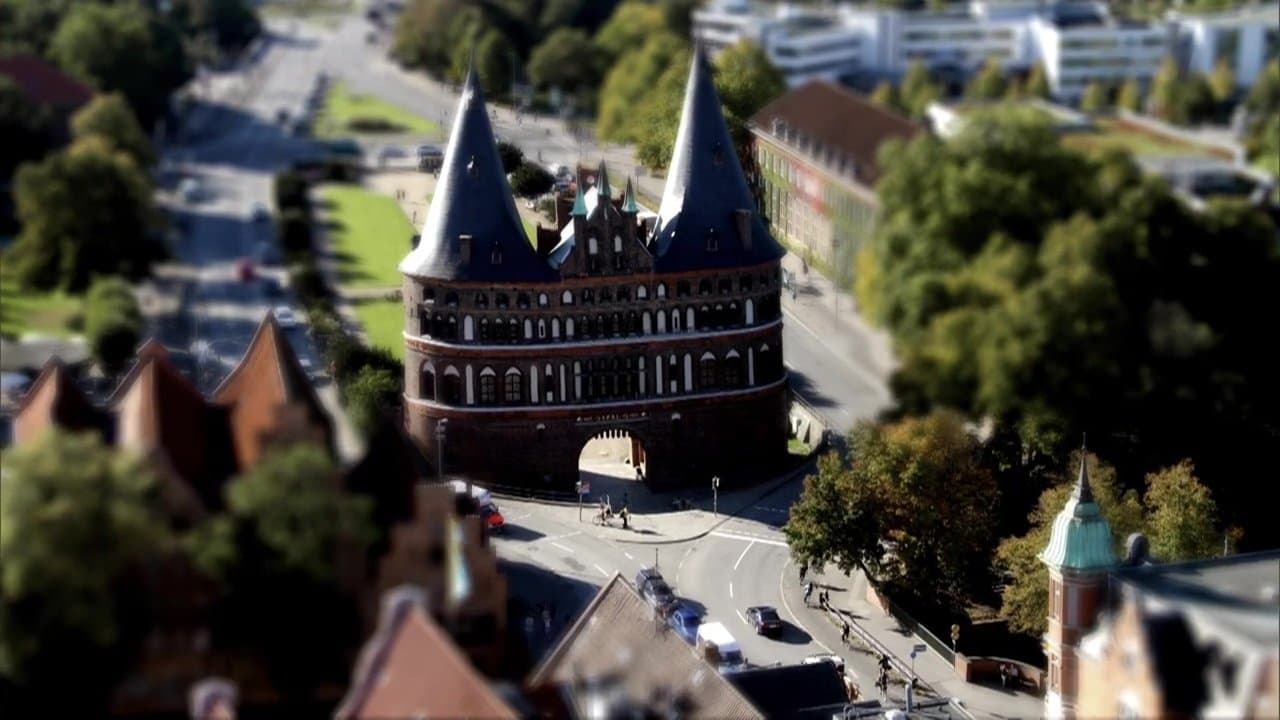 Szene aus Heiter bis tödlich - Morden im Norden