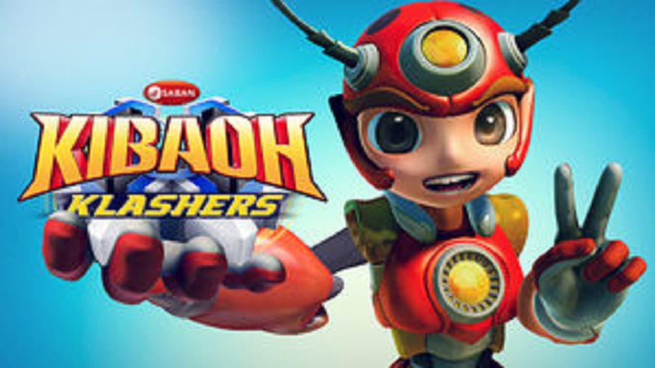 Szene aus Kibaoh Klashers