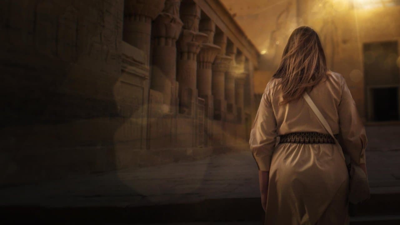 Szene aus Cleopatra's Final Secret