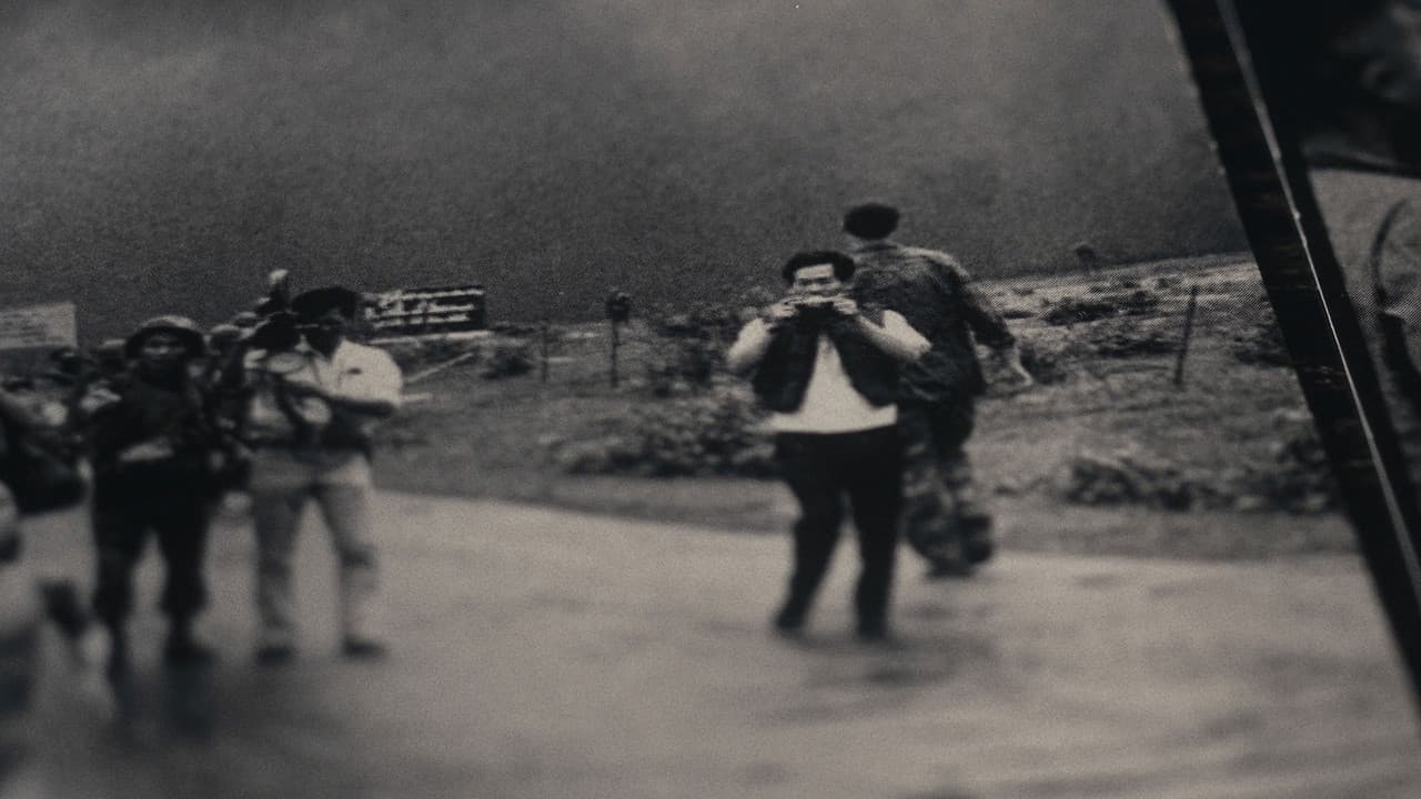 Szene aus The Stringer: Wer steckt hinter dem Foto?