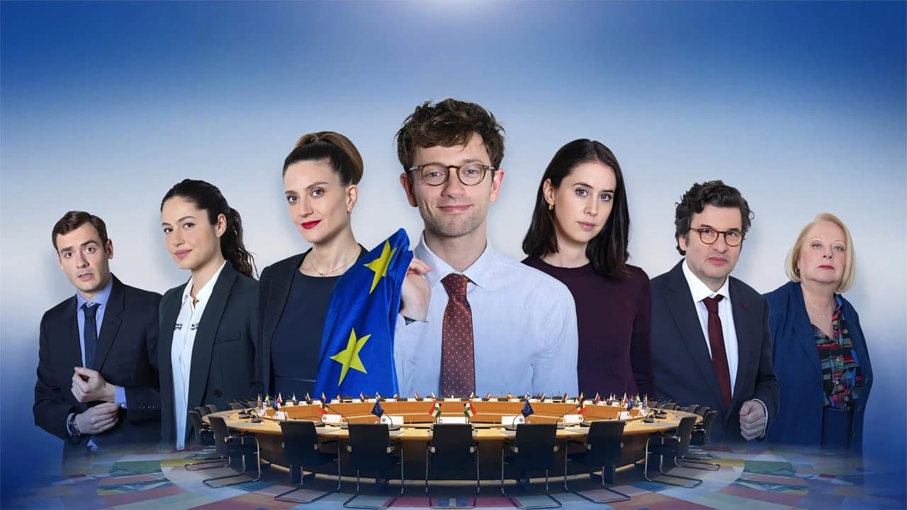 Szene aus Parlament