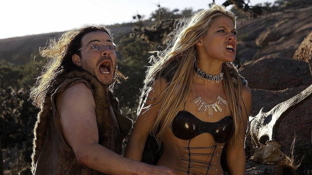 Szene aus Homo Erectus