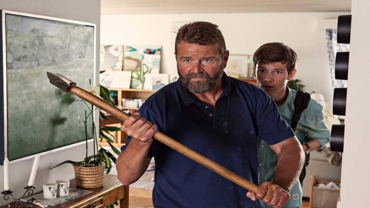 Szene aus Danny's Doomsday