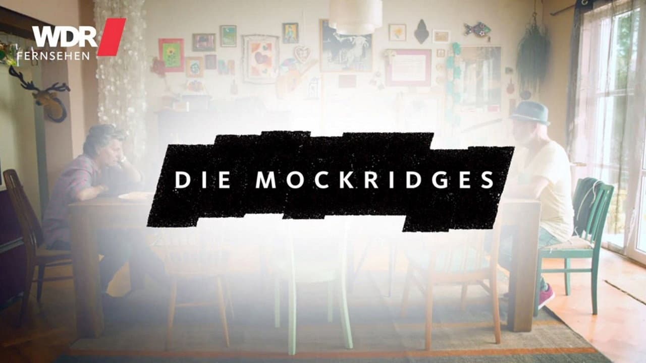 Szene aus Die Mockridges - Eine Knallerfamilie