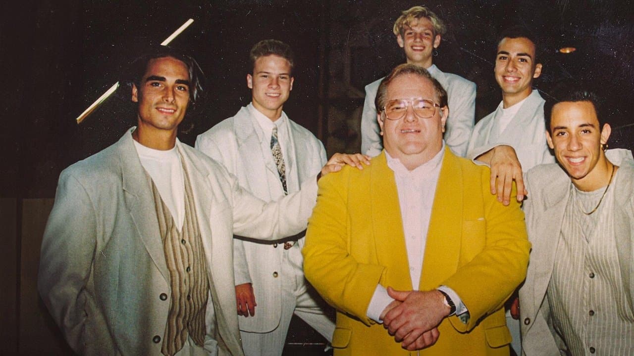 Szene aus Schmutziges Pop-Geschäft: Der Boy-Band-Betrug
