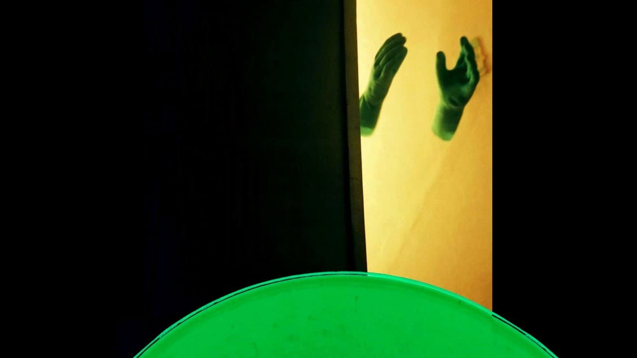 Szene aus Vinil Verde