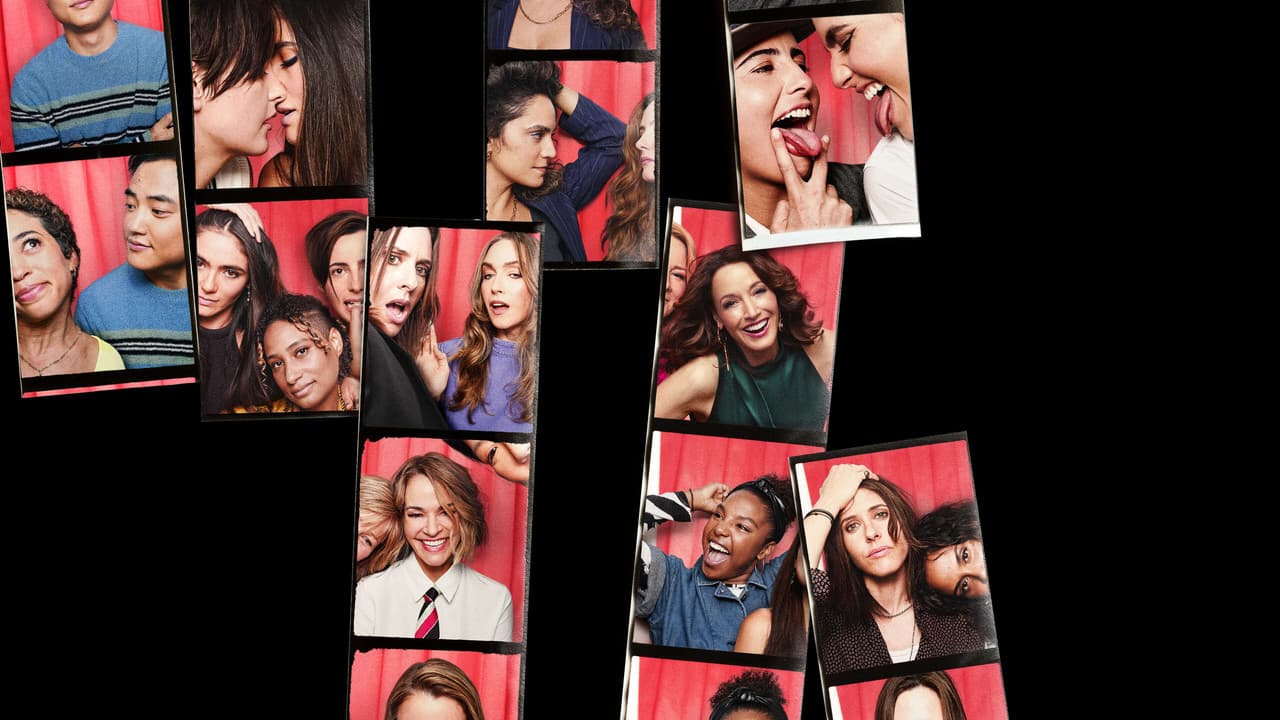 Szene aus The L Word: Generation Q