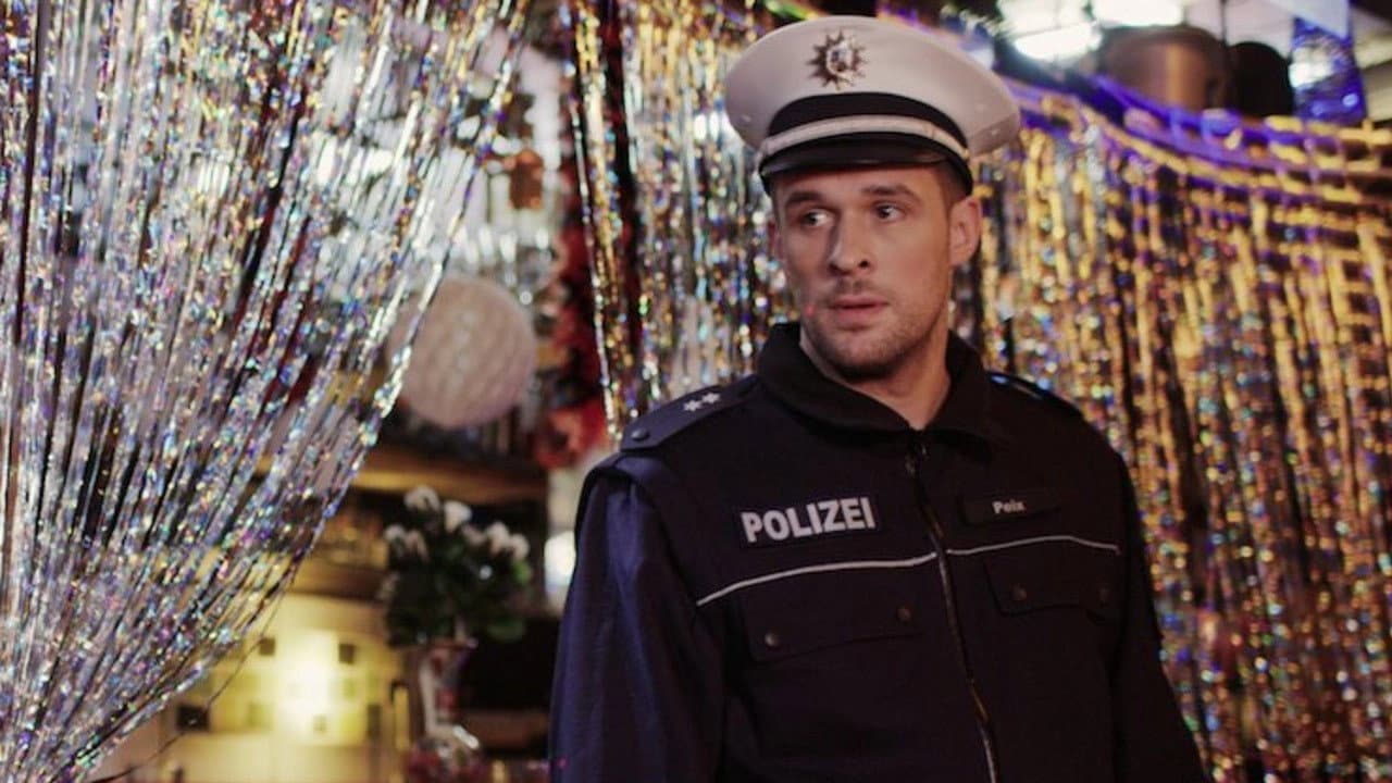 Szene aus Zeit der Monster