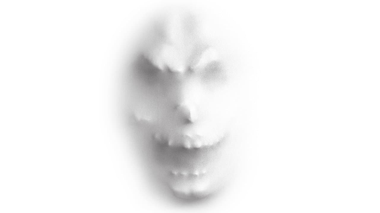 Szene aus The Frighteners