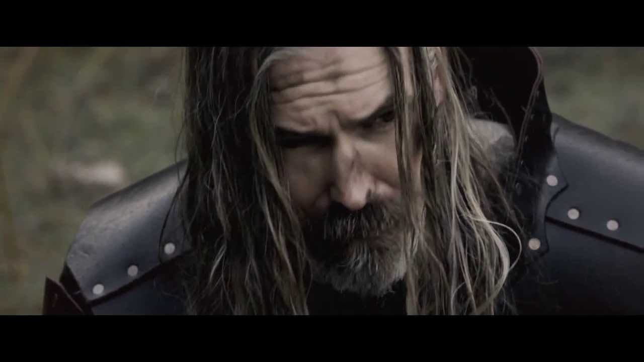 Szene aus Morning Star - Knight of the Witch