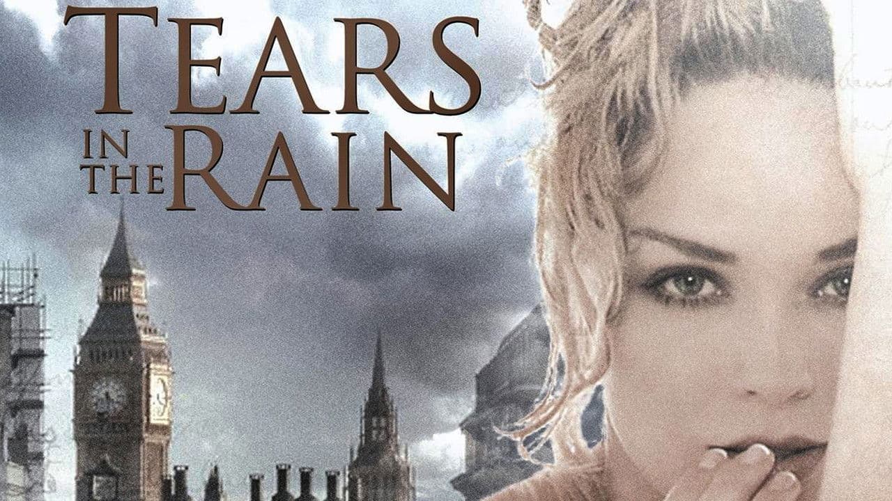 Szene aus Tears in the Rain