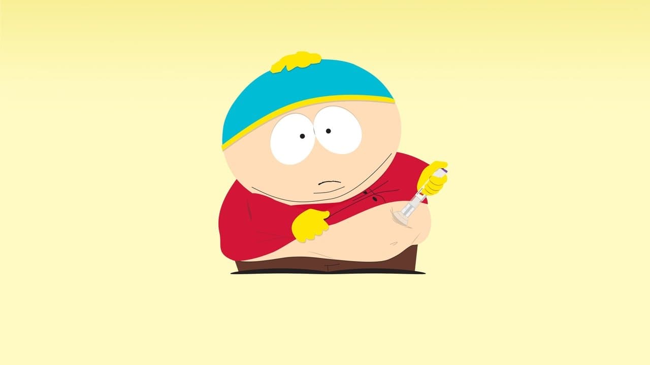 Szene aus South Park: Das Ende der Fettleibigkeit