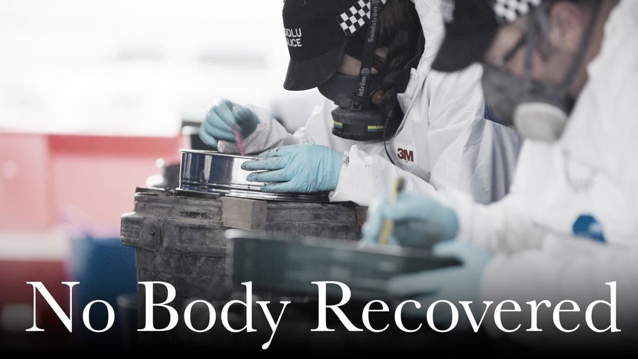 Szene aus No Body Recovered