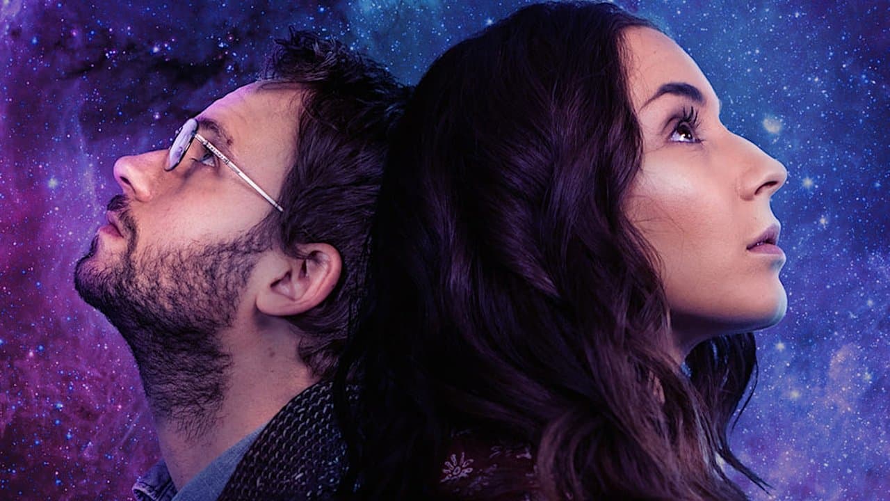 Szene aus A Billion Stars - Im Universum ist man nicht allein