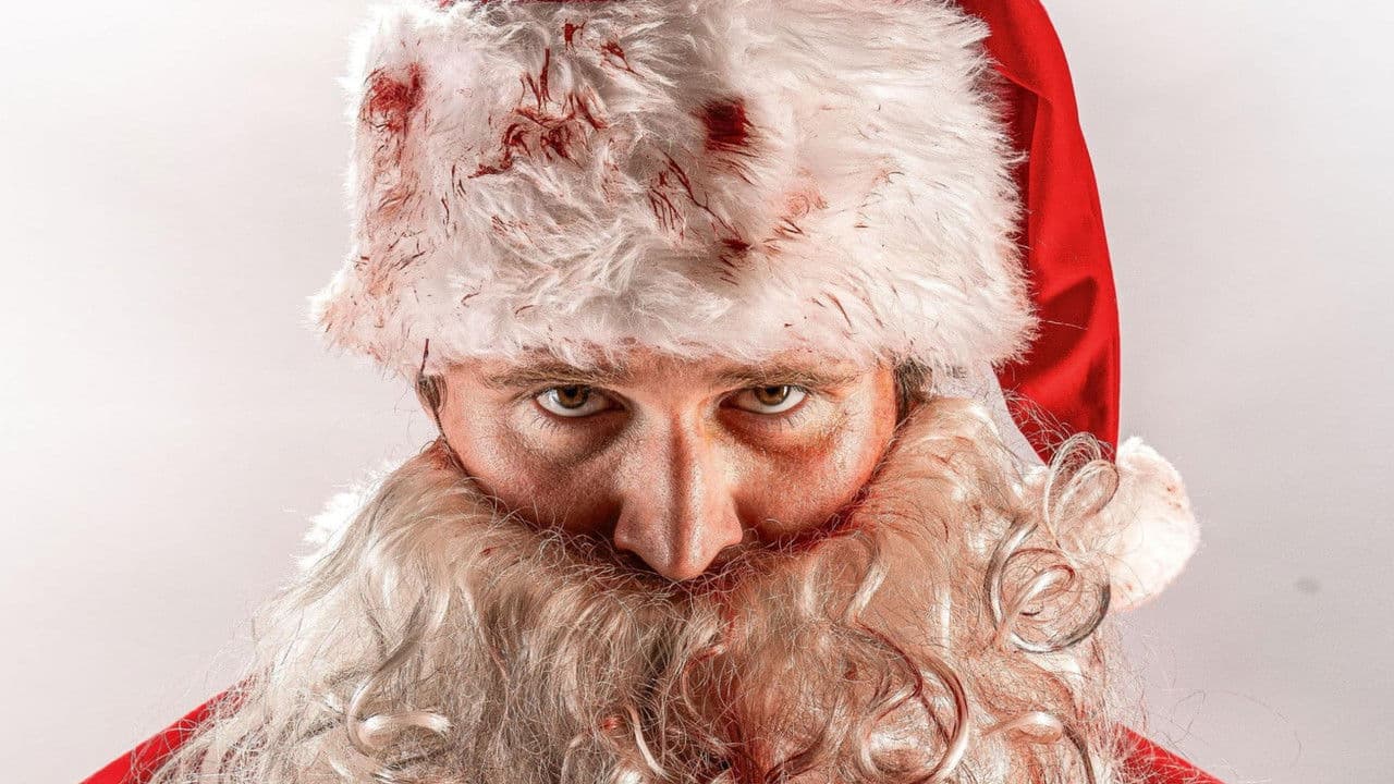 Szene aus Silent Night, Deadly Night