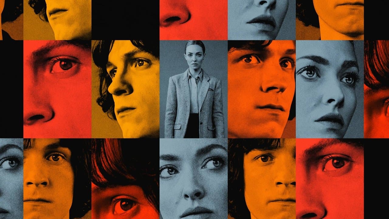 Szene aus The Crowded Room